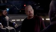 The Greatest Breaking Bad / Star Wars Crossover