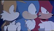 Sonic Mania Plus (PS5) Walkthrough Gameplay #1 [FullHD]