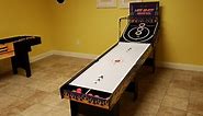 5 Best Skee Ball Machines Selection (May 2024)