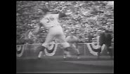 1965 World Series Game 2: Dodgers @ Twins