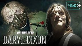 The Walking Dead: Daryl Dixon | Daryl's Journey | Premieres Sept 10th on AMC and AMC+.