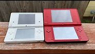 DSi vs DSi XL: What's the Difference?