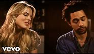 The Shires - I Just Wanna Love You (Official Music Video)