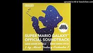 Super Mario Galaxy - 1-02 The Star Festival
