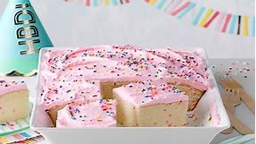 32 Quick and Easy Birthday Cakes