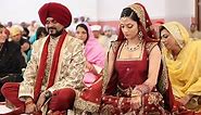 Step-By-Step: 22 Sikh Wedding Rituals You Must Know | Planning a Sikh wedding