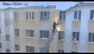 How not to use a Ladder Fail Compilation
