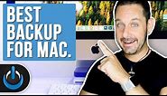 The BEST Backup Solution for Mac