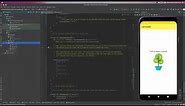 Lemonade app - Codelabs android - Unidad 1 - Parte 2