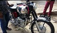 Royal Enfield CONSTELLATION 700