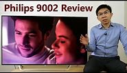 Philips 9002 Ambilight OLED TV Review