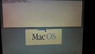 Apple's Copland DR1 unreleased Mac OS prototype