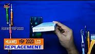 Huawei Y6P 2020 || MED-LX9 || Lcd Replacement || By Hardware Phone