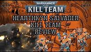 Hearthkyn Salvager Kill Team
