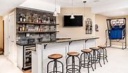 What Is The Standard Bar Height? (Stool & Countertop Dimensions)
