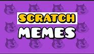 Scratch MEMES 🐱🐱🐱