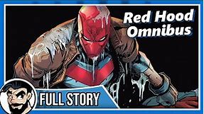 Red Hood - Full Story | Comicstorian