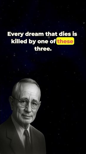 The Real Enemy Is Inside You