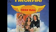 5000 Volts ~ I'm On Fire 1975 Disco Purrfection Version