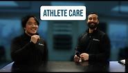 How Athletes Can Benefit From Chiropractic Care