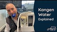Are There Benefits of Drinking Alkaline Water from a Kangen Water Machine? | Angel Water, Inc