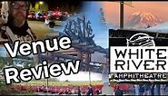Review of White River Amphitheater, Auburn, Washington #Venue #Seattle #Outdoors