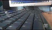 Microsoft 600 Keyboard | Review | HD