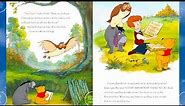 Walt Disney Pictures Presents Winnie the Pooh and Christopher Robin - Read Aloud Bedtime Storybook