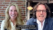 Laurene Powell Jobs & Davis Guggenheim in conversation