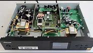 Pioneer N-50AE network audio player | Deep unboxing