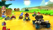 Go Kart Go! Ultra! - Official Trailer
