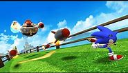 Sonic Dash PRO Gameplay!
