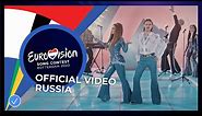 Little Big - Uno - Russia 🇷🇺 - Official Music Video - Eurovision 2020