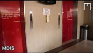 Toshiba Elevators at MDIS