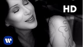 Cher - Walking In Memphis (Director's Cut) [Official Video] [HD]