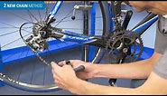 How to Size a Campagnolo Bicycle Chain