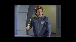 Galaxy Quest NTSC DVD