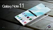 Samsung Galaxy Note 11 (2020): release date and fresh leaks