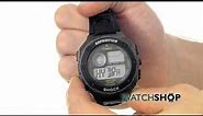 Timex Men's Expedition Vibe Shock Alarm Chronograph Watch (T49982)