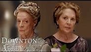 "Does it Ever Get Cold on the Moral High Ground?" | Downton Abbey