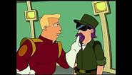 Futurama - Best of Zapp Brannigan Season 1 to 7