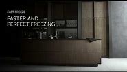 Frostmatic – AEG Freezers