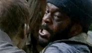 Tyreese Was Left To Die