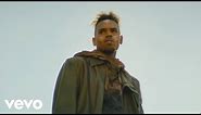 Chris Brown - Tempo (Official Video)