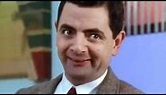 How did Mr Bean's "Magic *Snort* *Snort* Clip become a meme?