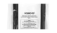 Igloo Replacement Telescoping Handle for Ice Cube and Latitude 60 Qt Wheeled Cooler