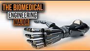 What is Biomedical Engineering?