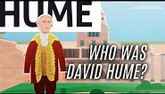 Essential Hume: Who Was David Hume?