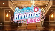 [Blue Archive] Kivotos! ~Live~ 2nd Anniversary (with. Galaxy Store)