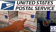 USPS Regional A Regional B and Flat Rate Boxes Explained for eBay Beginners